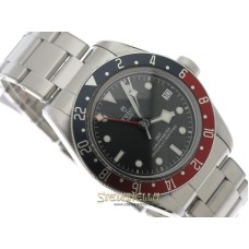 Tudor Black Bay GMT ref. 79830RB-0001 nuovo full set